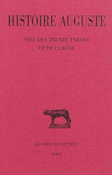 Histoire Auguste, t. IV, 3e partie